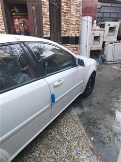 شيفروليه اوبترا